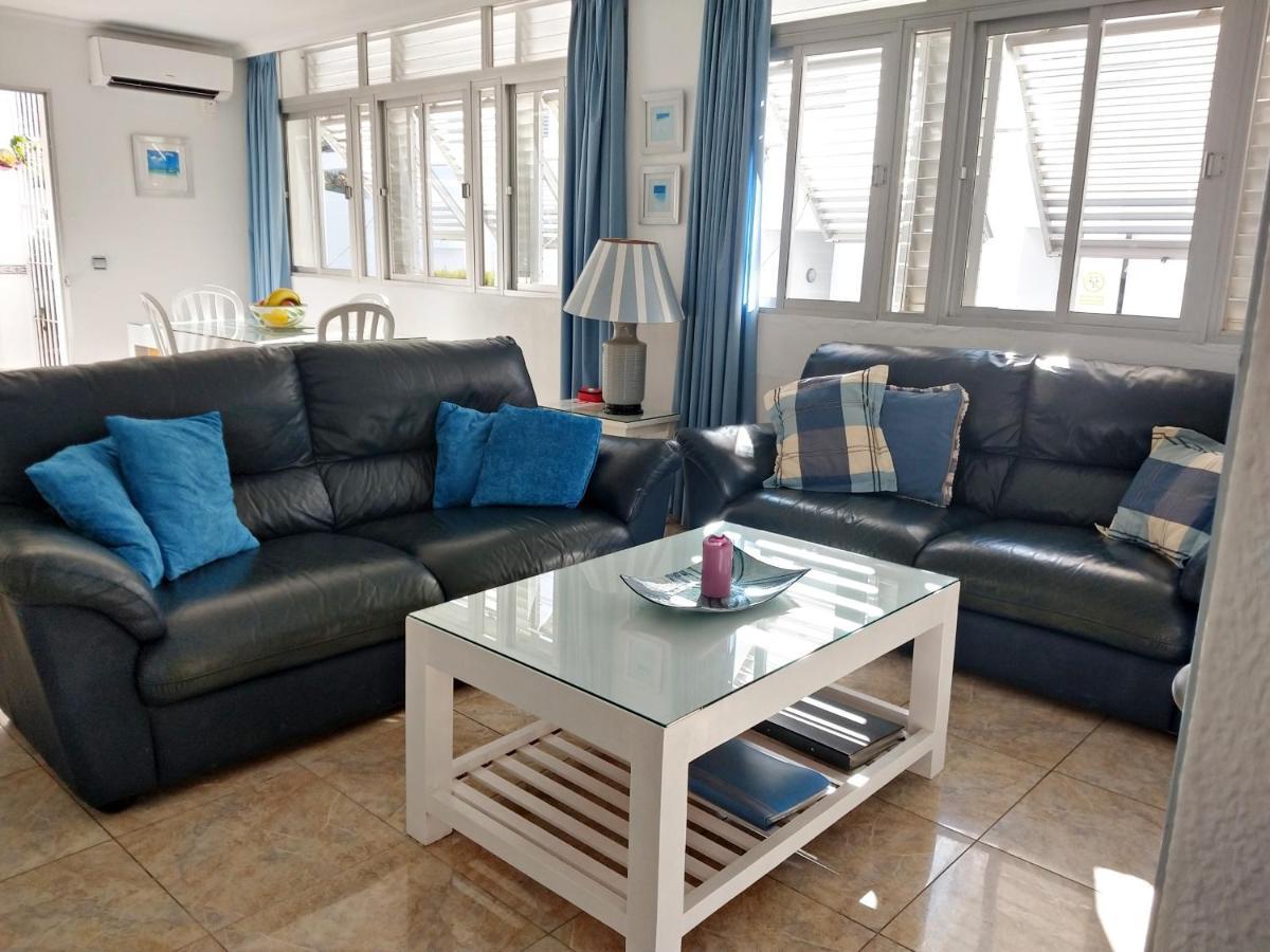 Apartamento Ap361 - Carabeo 78 Nerja Exterior foto