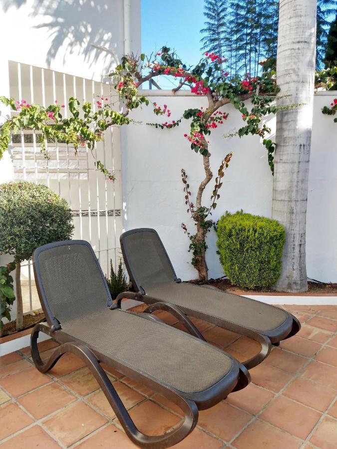 Apartamento Ap361 - Carabeo 78 Nerja Exterior foto