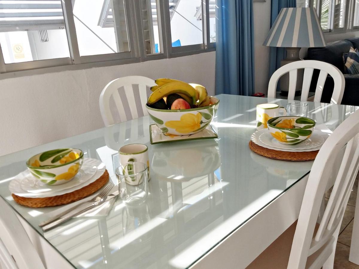Apartamento Ap361 - Carabeo 78 Nerja Exterior foto